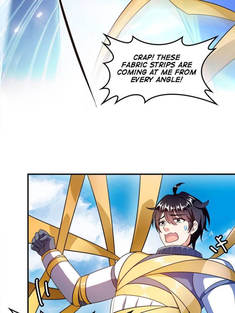 Cultivation Chat Group chapter 330 - page 25
