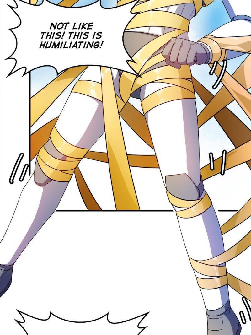 Cultivation Chat Group chapter 330 - page 26