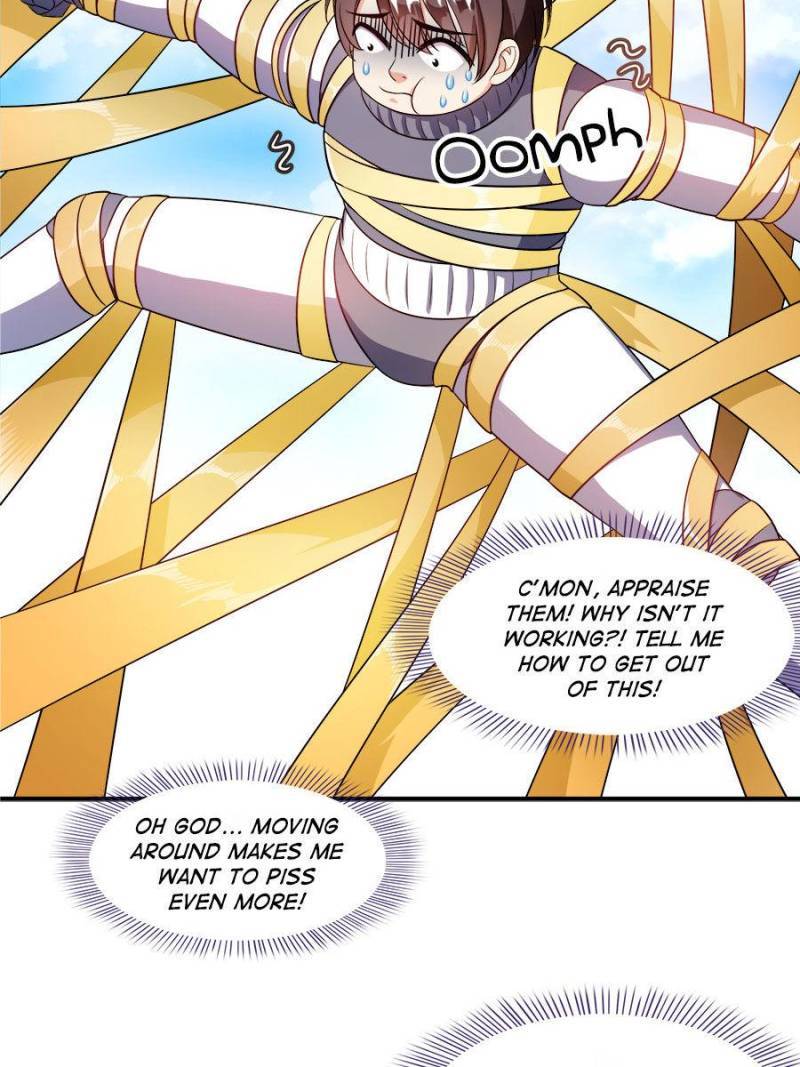 Cultivation Chat Group chapter 330 - page 29
