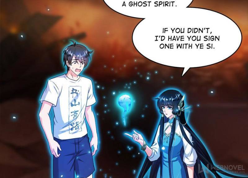 Cultivation Chat Group chapter 330 - page 3