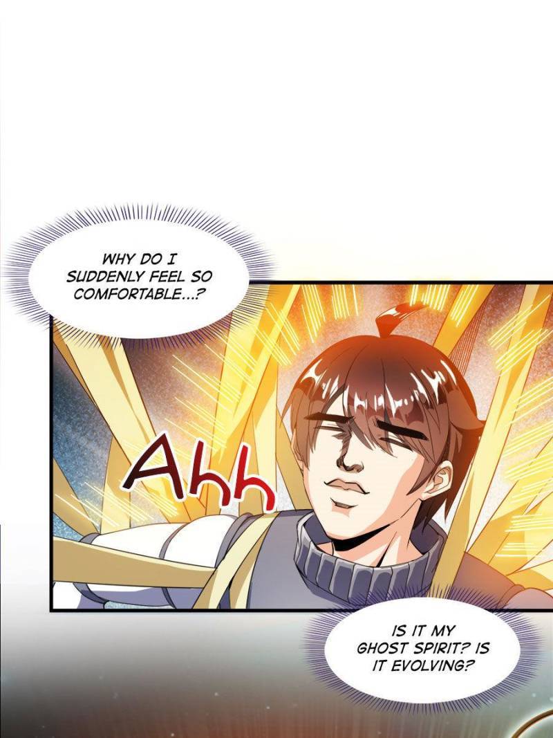 Cultivation Chat Group chapter 330 - page 31