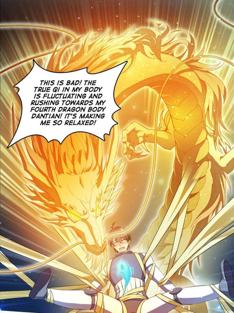 Cultivation Chat Group chapter 330 - page 32
