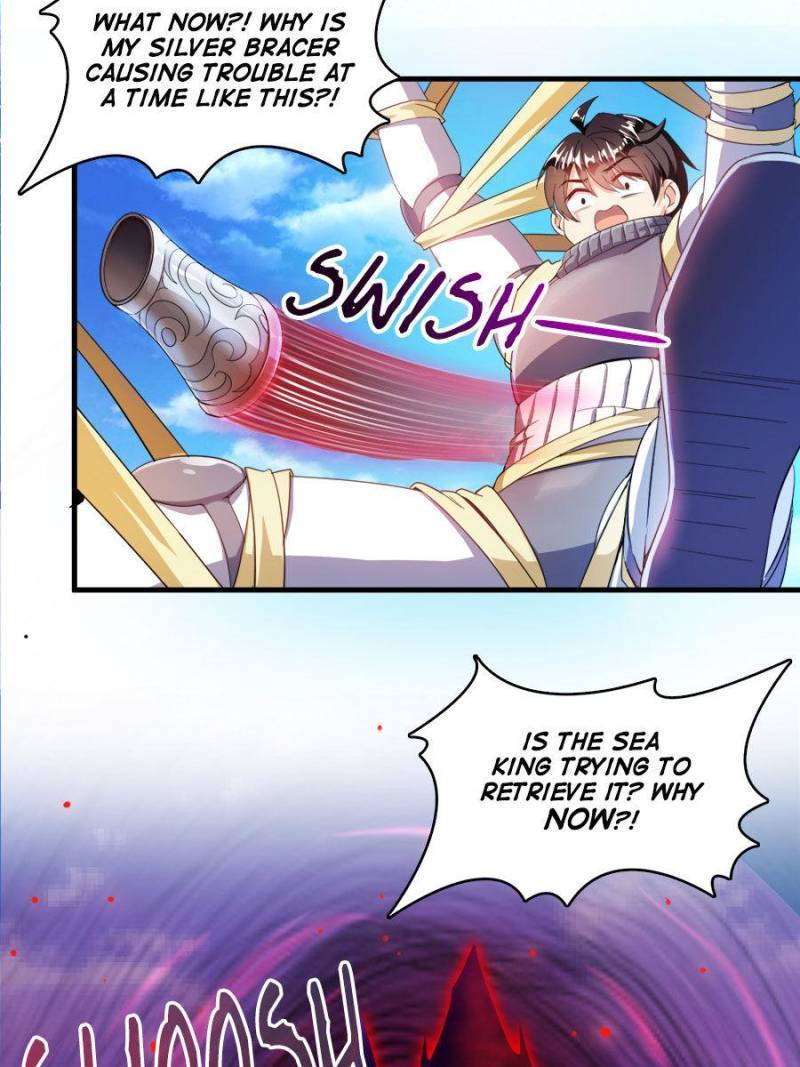 Cultivation Chat Group chapter 330 - page 35