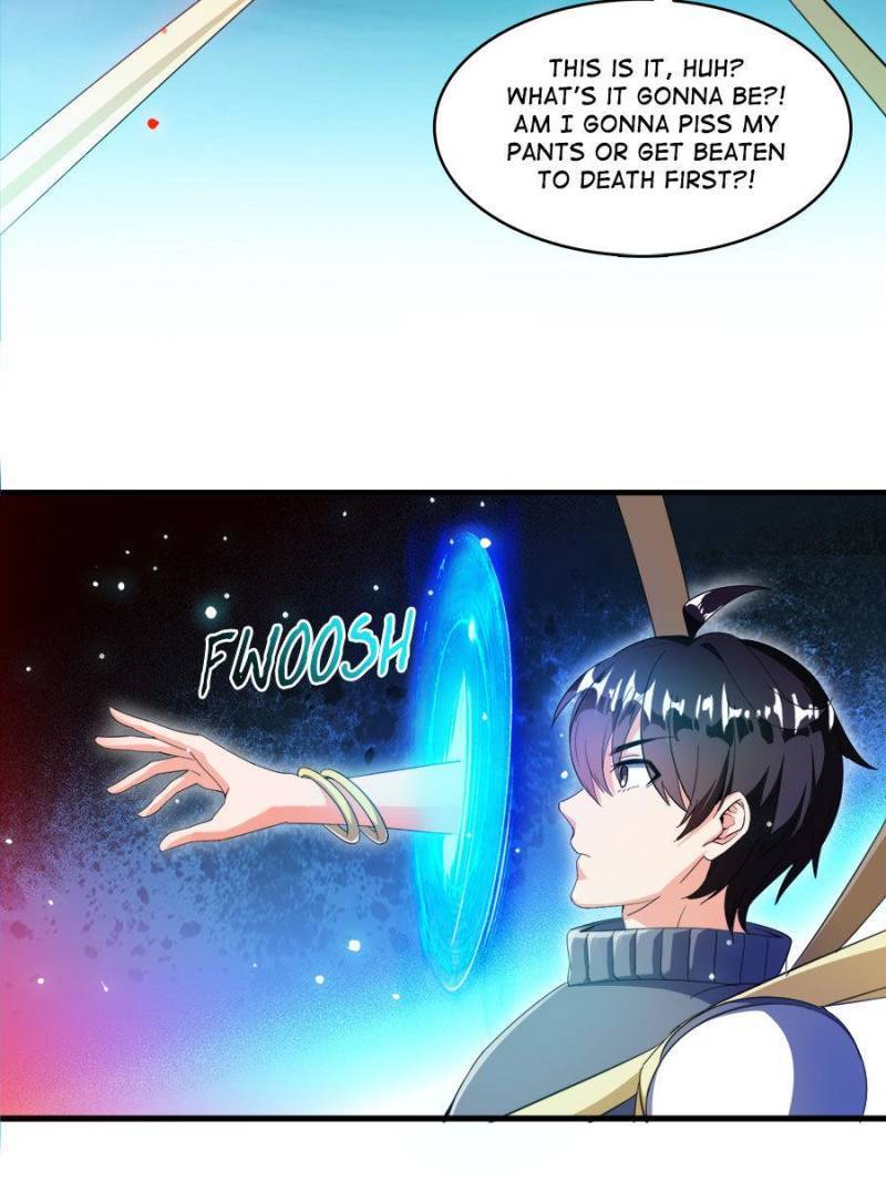 Cultivation Chat Group chapter 330 - page 38