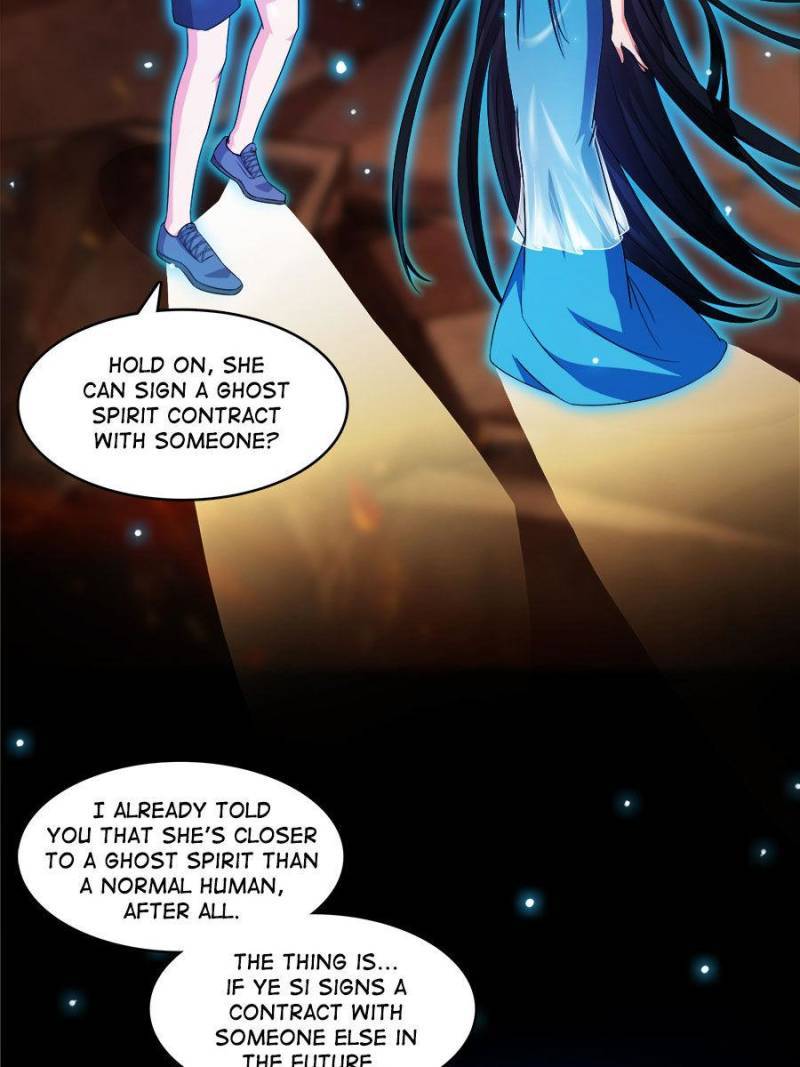 Cultivation Chat Group chapter 330 - page 4