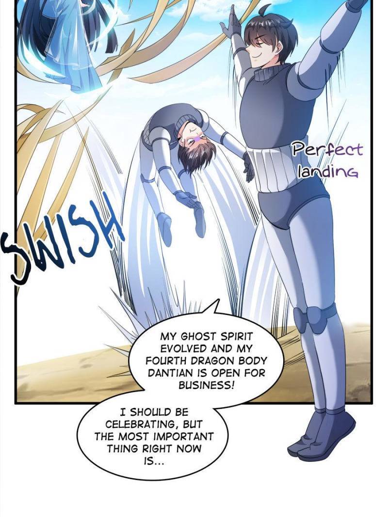 Cultivation Chat Group chapter 330 - page 46