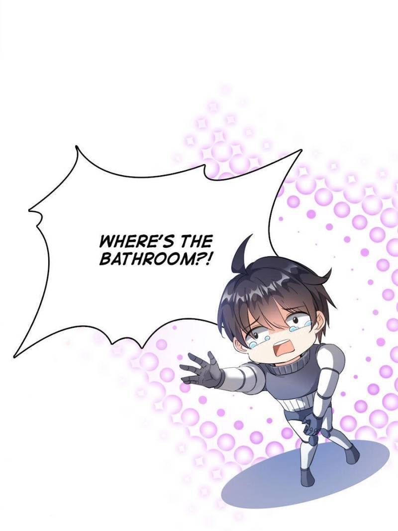 Cultivation Chat Group chapter 330 - page 47