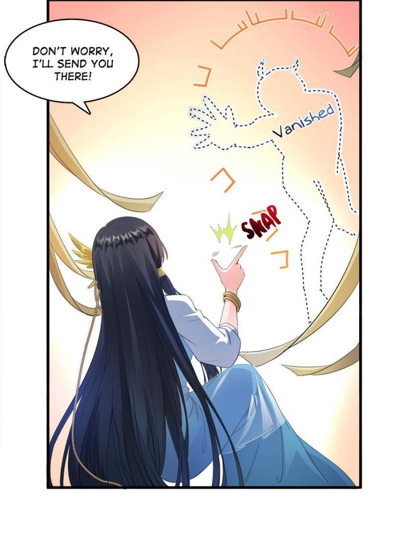 Cultivation Chat Group chapter 330 - page 49