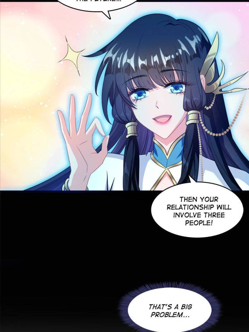 Cultivation Chat Group chapter 330 - page 5