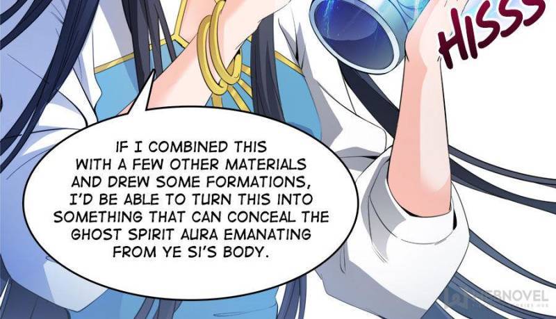 Cultivation Chat Group chapter 330 - page 51