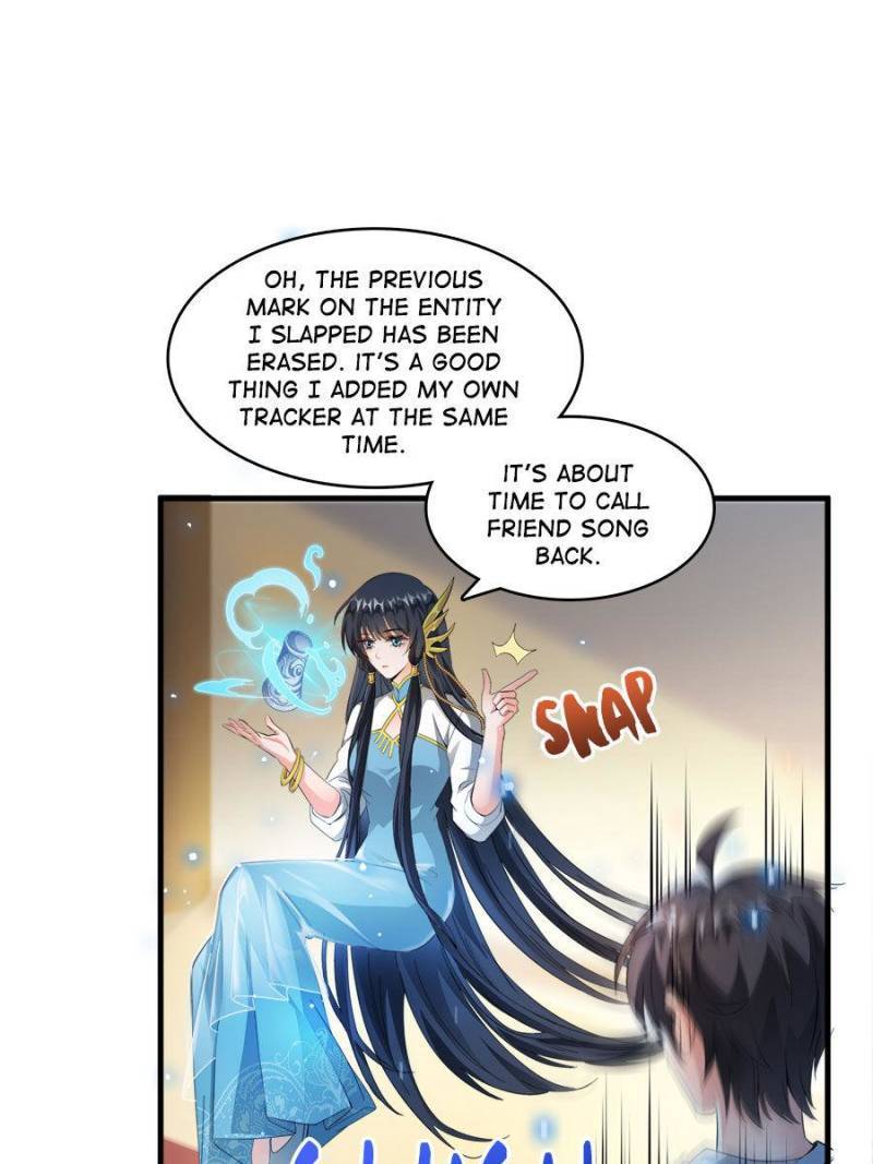 Cultivation Chat Group chapter 330 - page 52