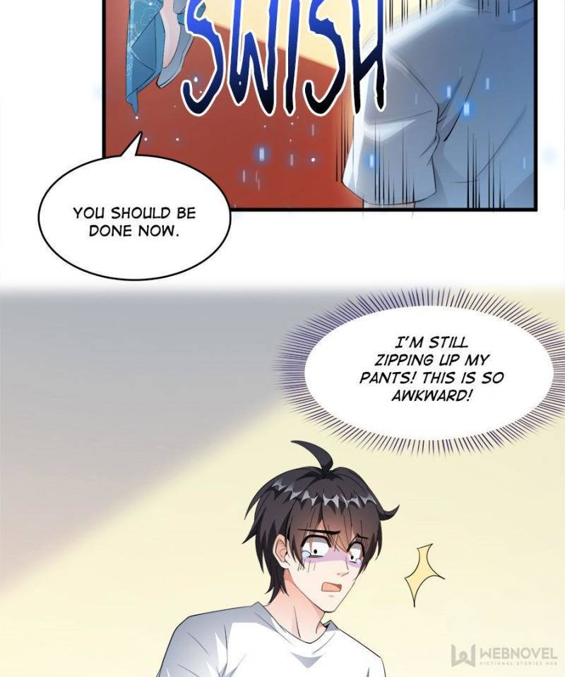 Cultivation Chat Group chapter 330 - page 53