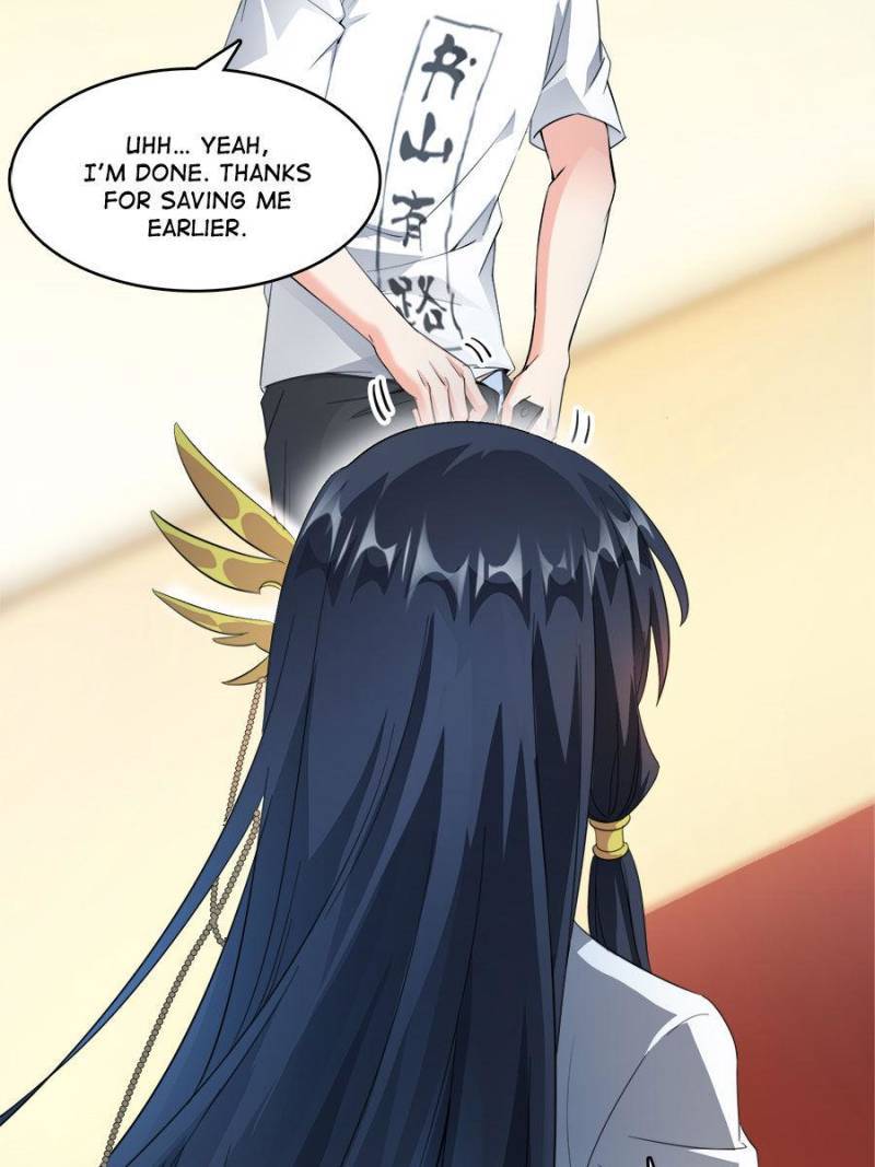 Cultivation Chat Group chapter 330 - page 54