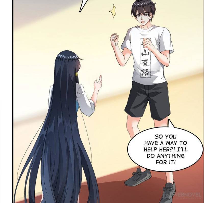 Cultivation Chat Group chapter 330 - page 56