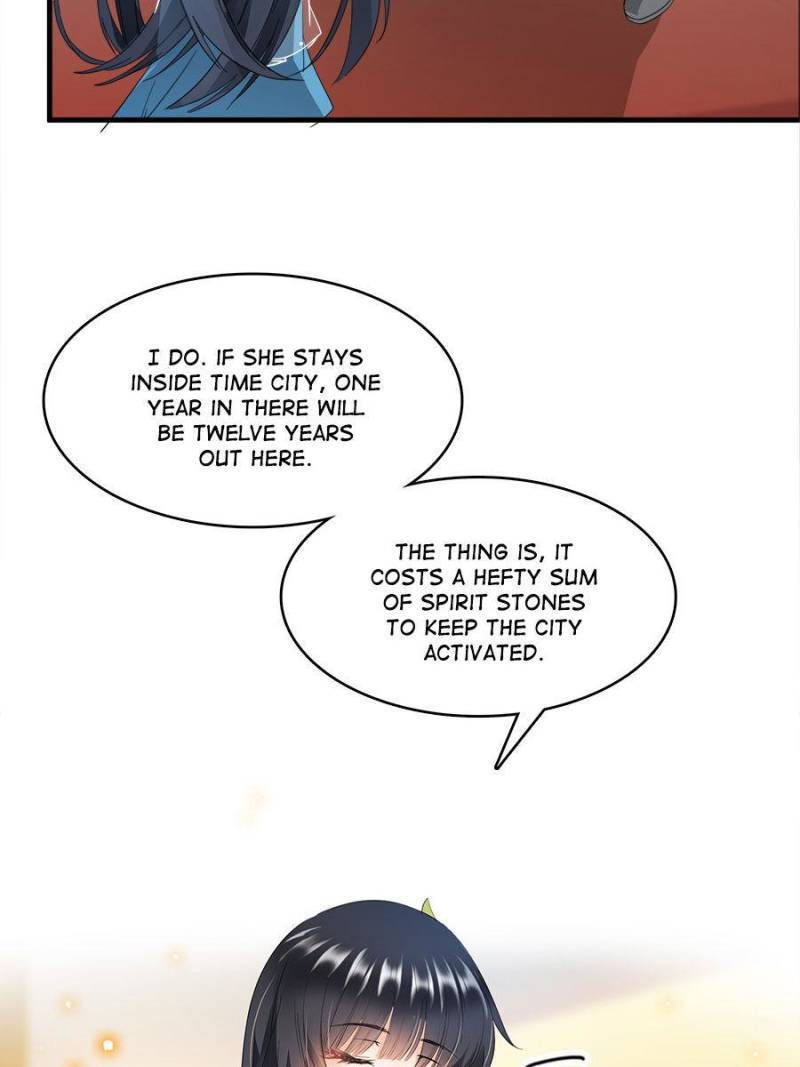 Cultivation Chat Group chapter 330 - page 57