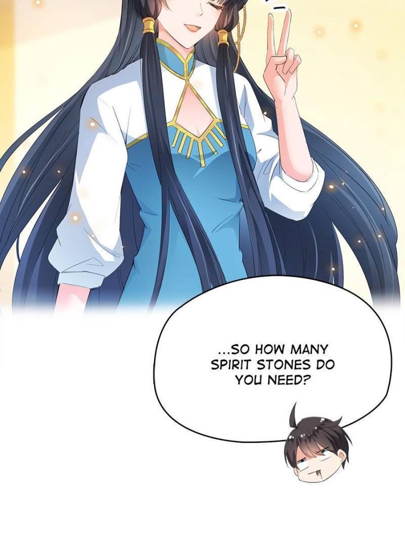 Cultivation Chat Group chapter 330 - page 58