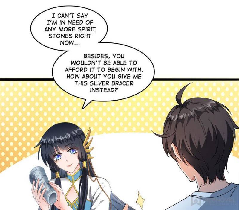 Cultivation Chat Group chapter 330 - page 59
