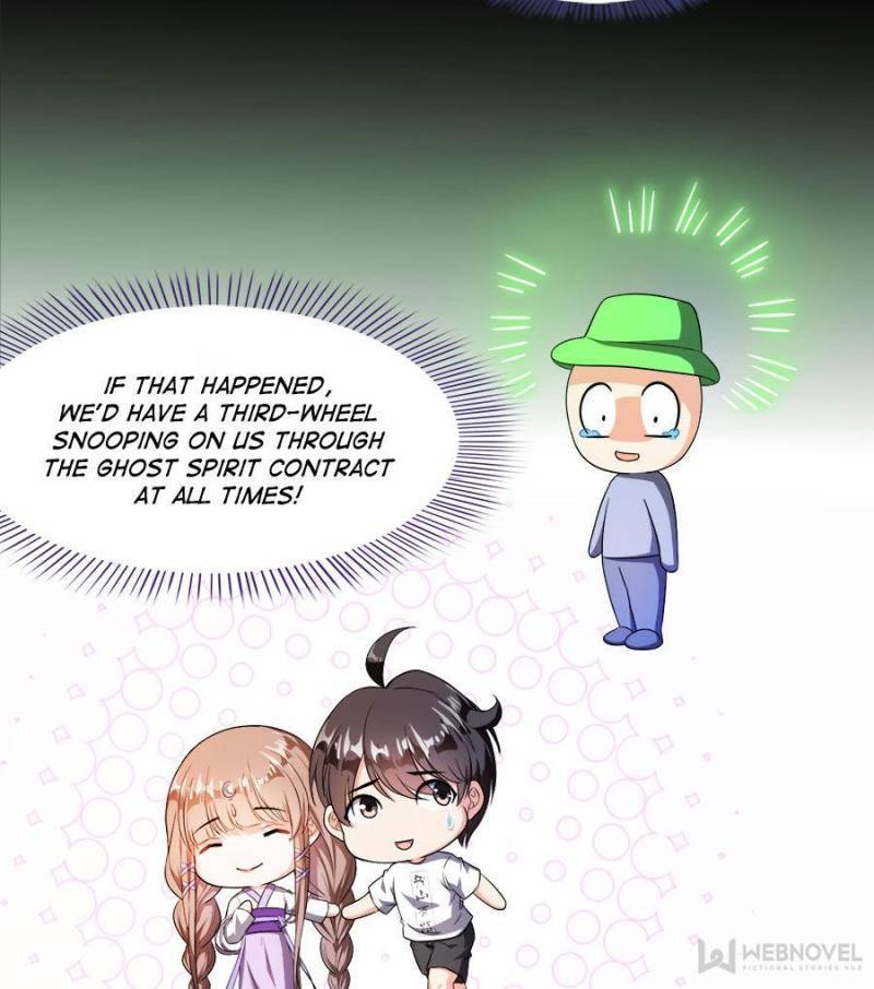 Cultivation Chat Group chapter 330 - page 6