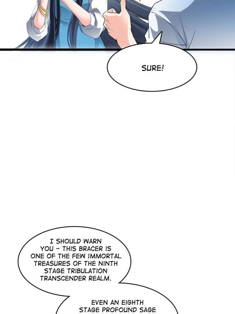 Cultivation Chat Group chapter 330 - page 60