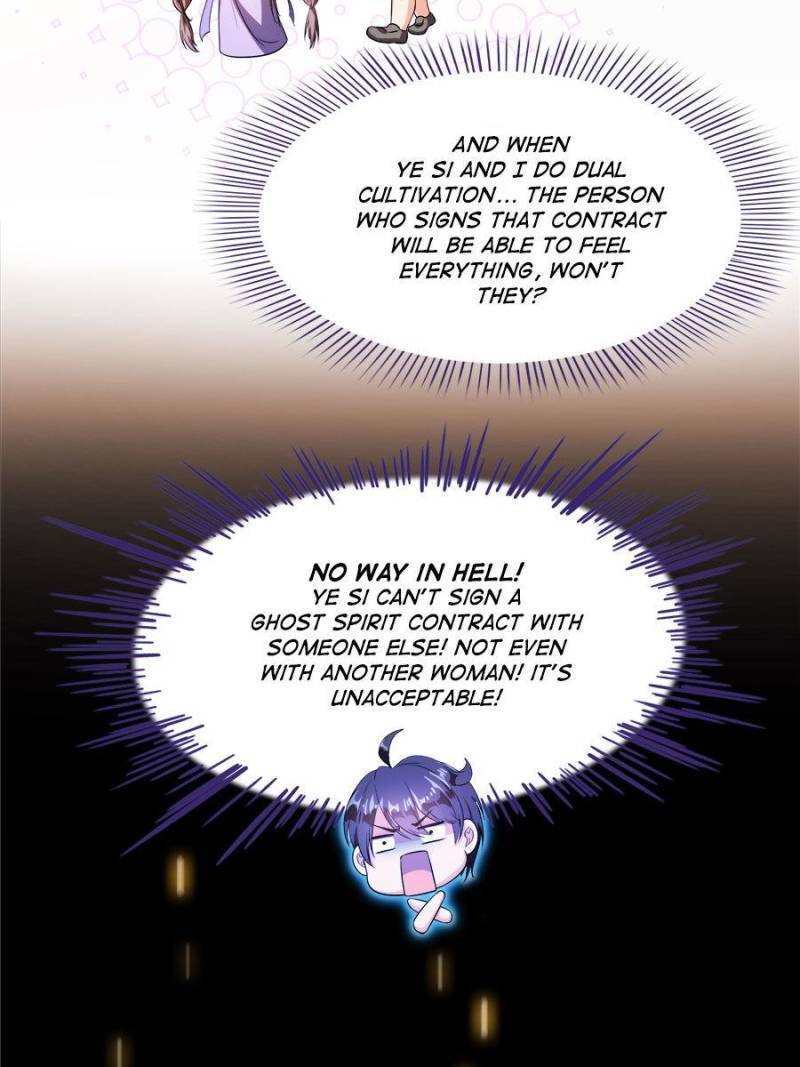 Cultivation Chat Group chapter 330 - page 7