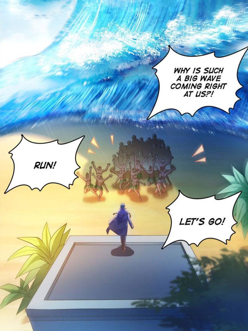 Cultivation Chat Group chapter 330 - page 70