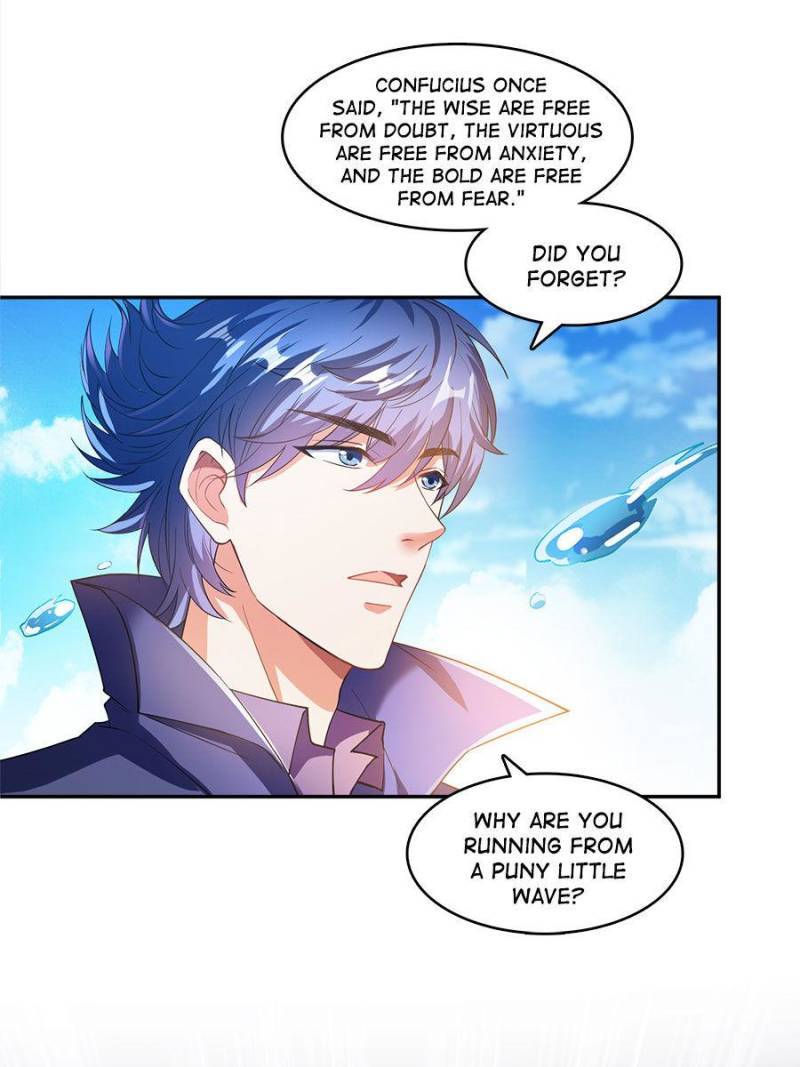 Cultivation Chat Group chapter 330 - page 72