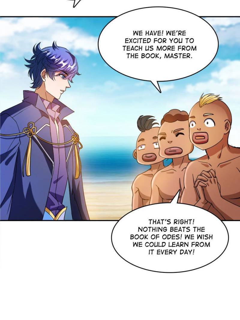 Cultivation Chat Group chapter 330 - page 78
