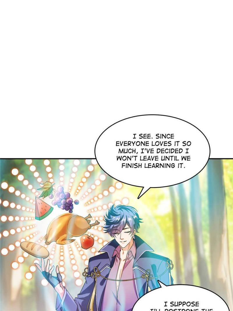 Cultivation Chat Group chapter 330 - page 79