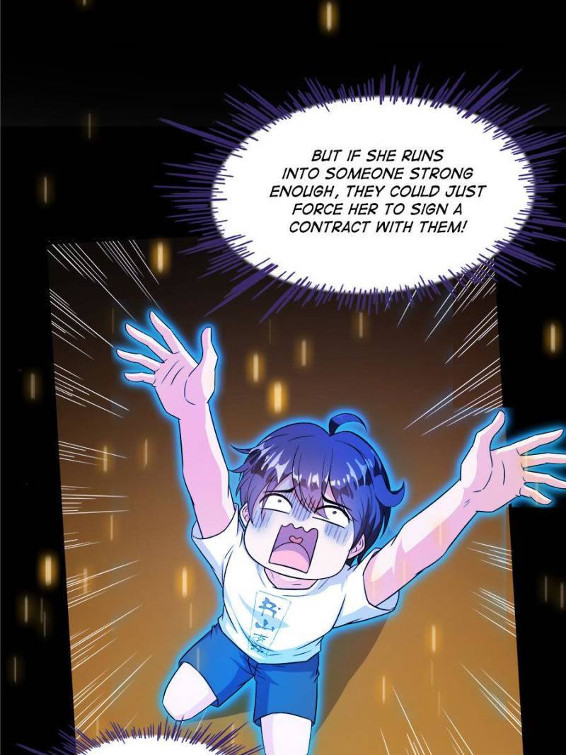 Cultivation Chat Group chapter 330 - page 8