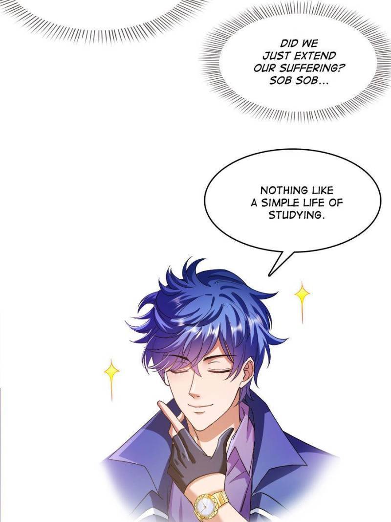 Cultivation Chat Group chapter 330 - page 81