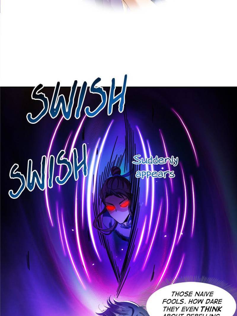 Cultivation Chat Group chapter 330 - page 82