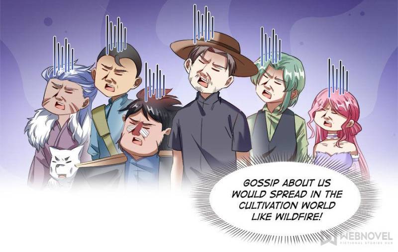 Cultivation Chat Group chapter 236 - page 12