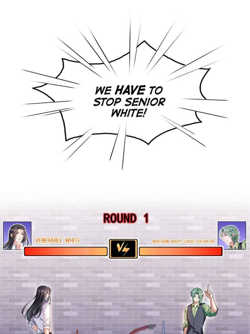 Cultivation Chat Group chapter 236 - page 13