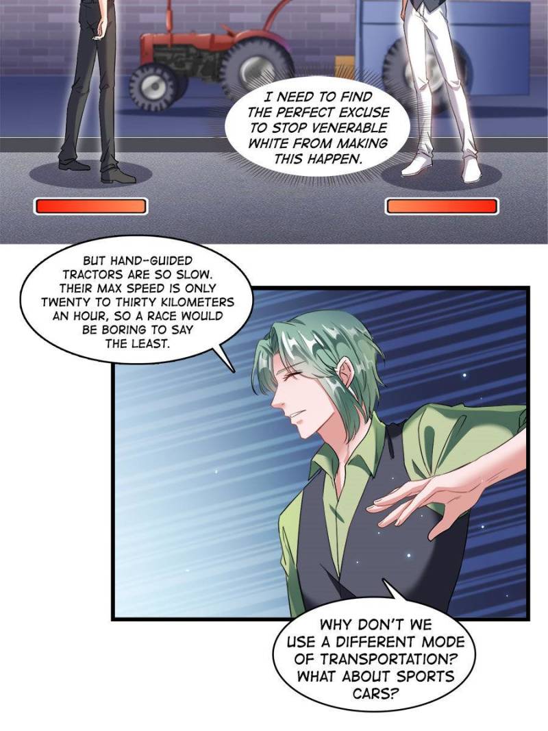 Cultivation Chat Group chapter 236 - page 14