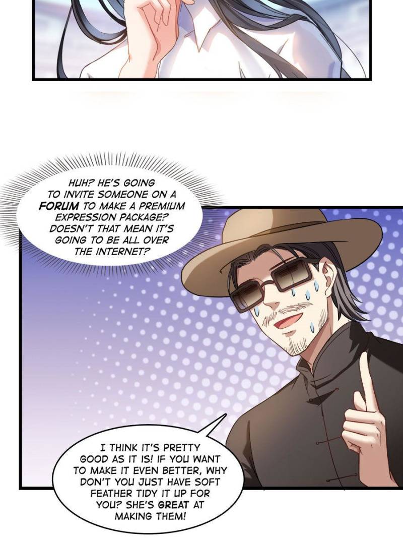 Cultivation Chat Group chapter 236 - page 2