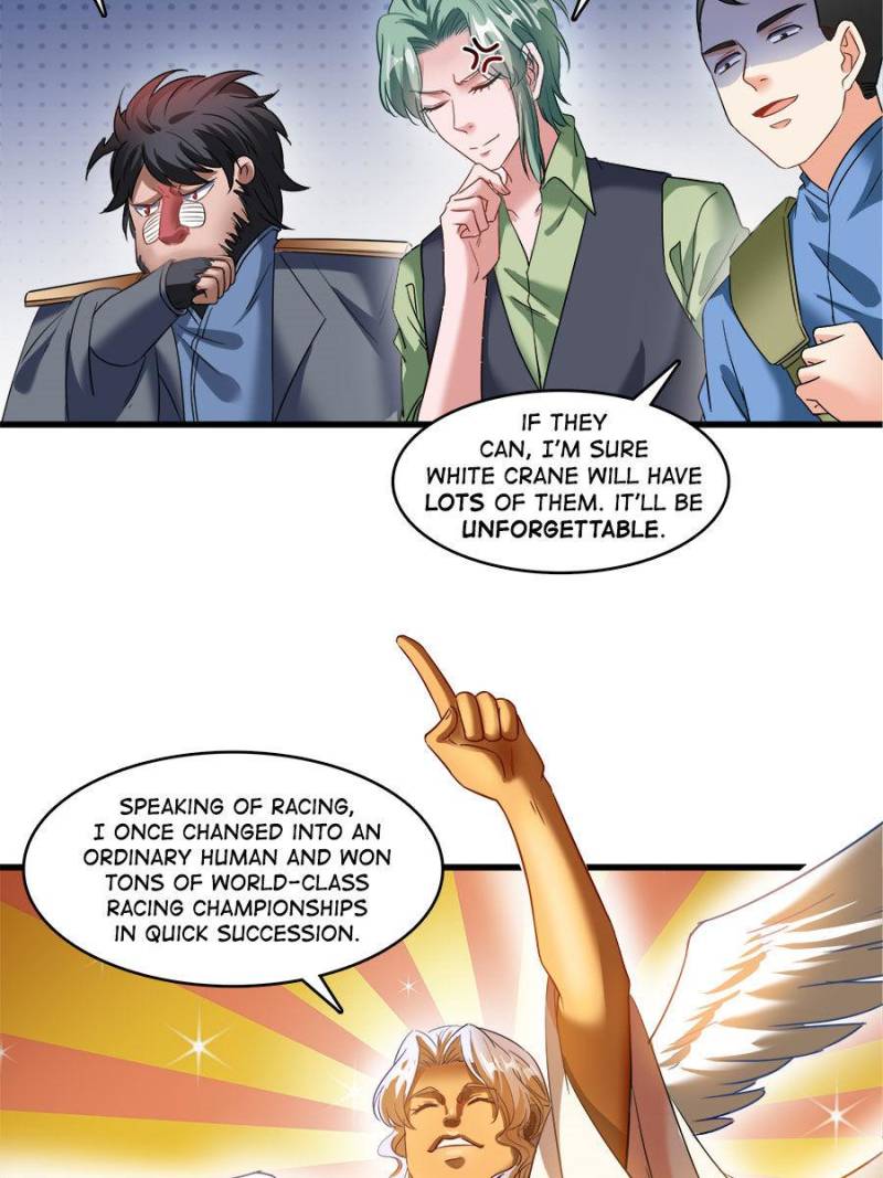 Cultivation Chat Group chapter 236 - page 23