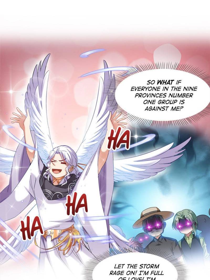 Cultivation Chat Group chapter 236 - page 25