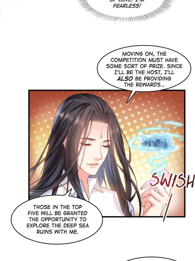 Cultivation Chat Group chapter 236 - page 26