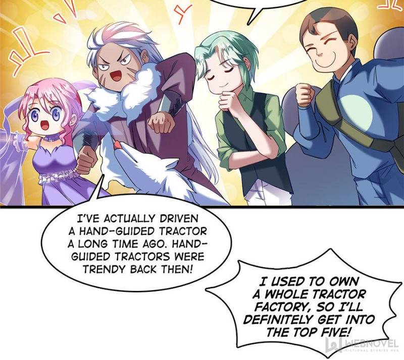 Cultivation Chat Group chapter 236 - page 30