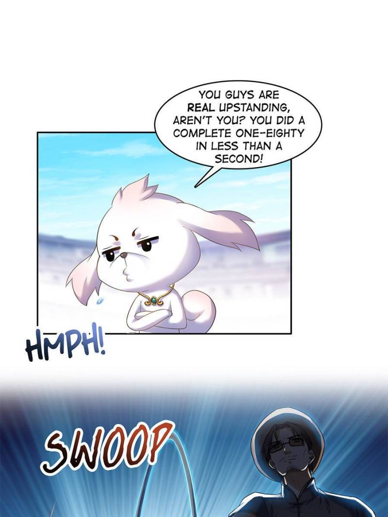 Cultivation Chat Group chapter 236 - page 31
