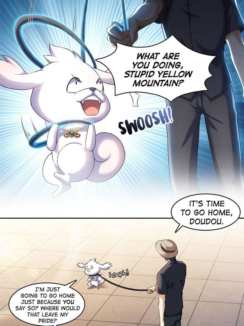 Cultivation Chat Group chapter 236 - page 32