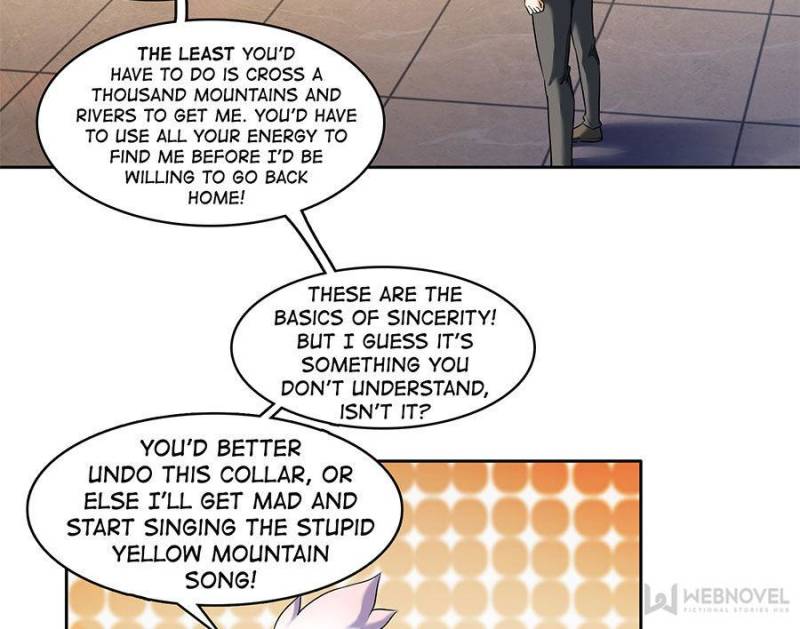 Cultivation Chat Group chapter 236 - page 33