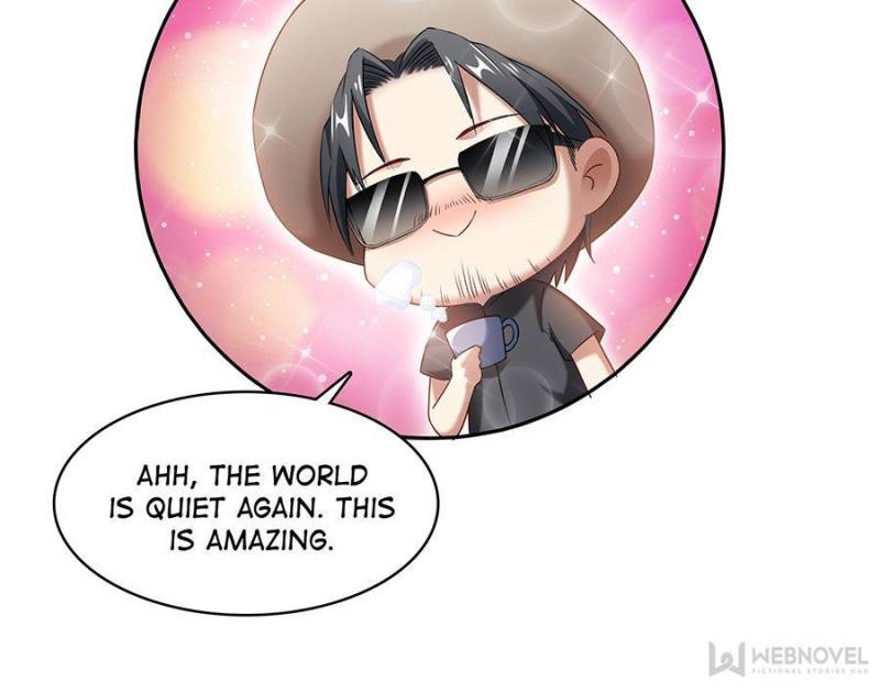 Cultivation Chat Group chapter 236 - page 36