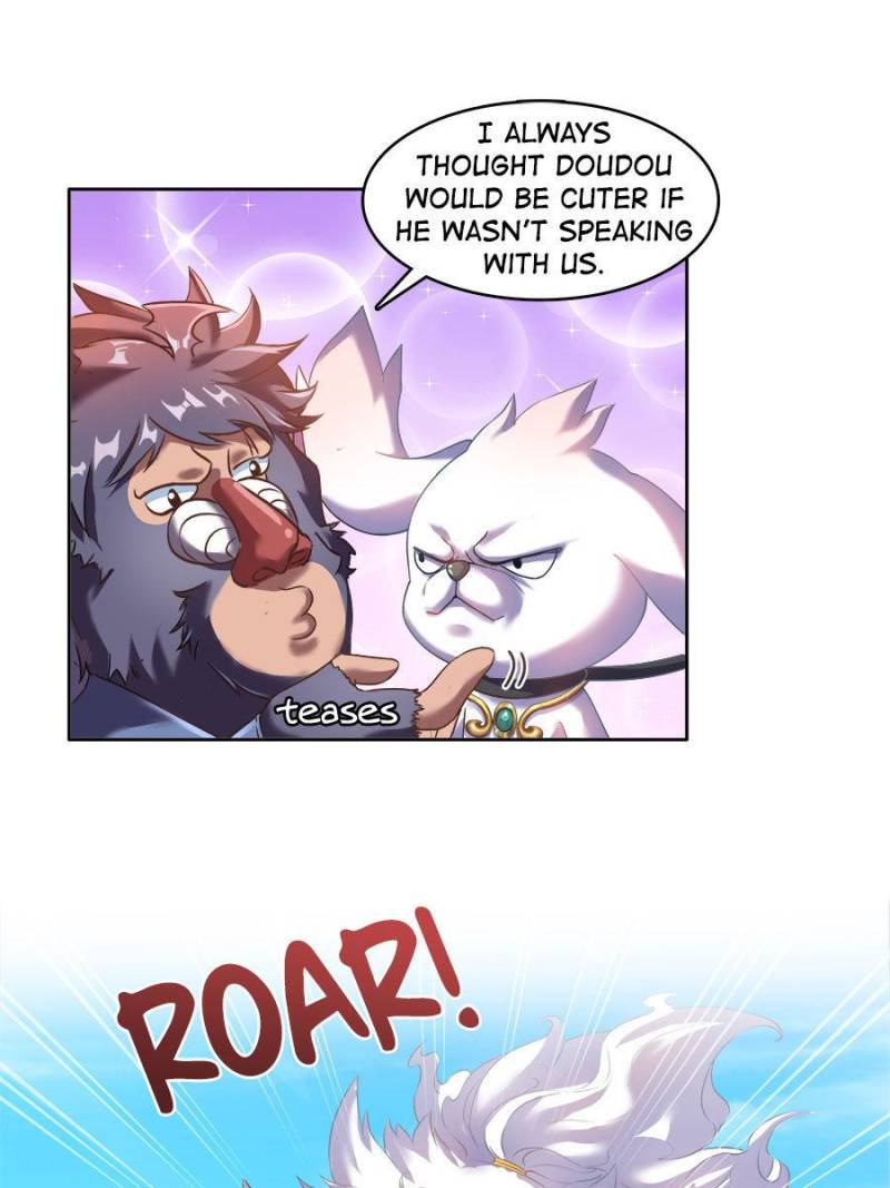 Cultivation Chat Group chapter 236 - page 37