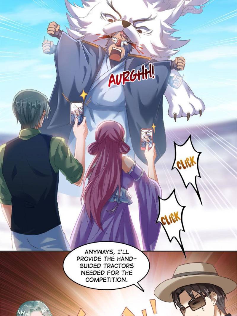 Cultivation Chat Group chapter 236 - page 38