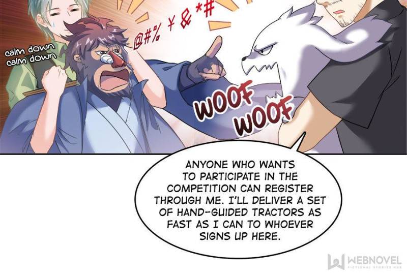Cultivation Chat Group chapter 236 - page 39