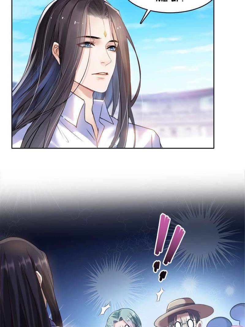 Cultivation Chat Group chapter 236 - page 41