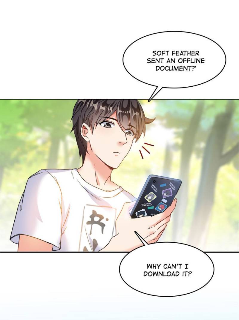 Cultivation Chat Group chapter 211 - page 1