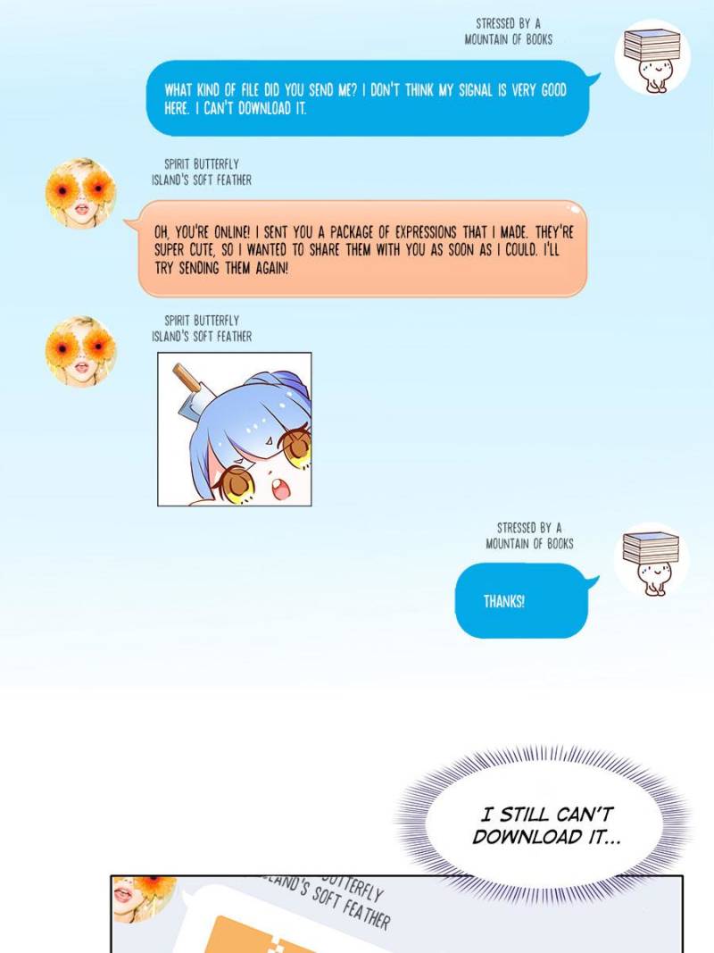 Cultivation Chat Group chapter 211 - page 3