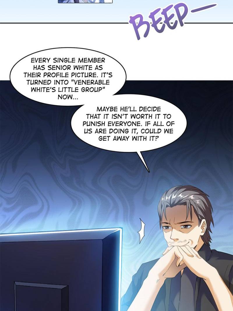 Cultivation Chat Group chapter 211 - page 40
